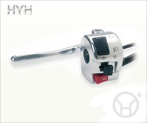 HYH 5ST-HLY Handle Switch(L)