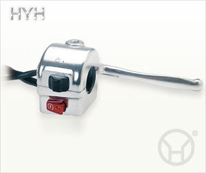 HYH 5ST-HRY Handle Switch(R)
