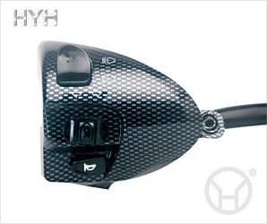 HYH 5ML-HL  Switch(L)--coating