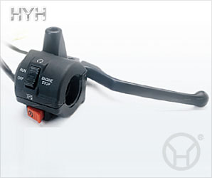 HYH CP-HRG  Switch(R)