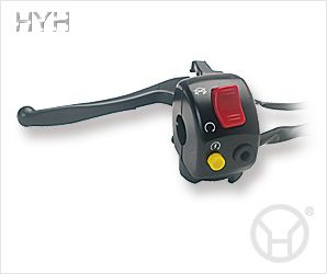 HYH 2EA2-HLY  Handle Switch