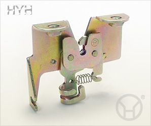 HYH 5SF-24780-00坐墊鎖支架