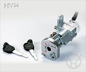 HYH 5SF-2501-00  Main switch