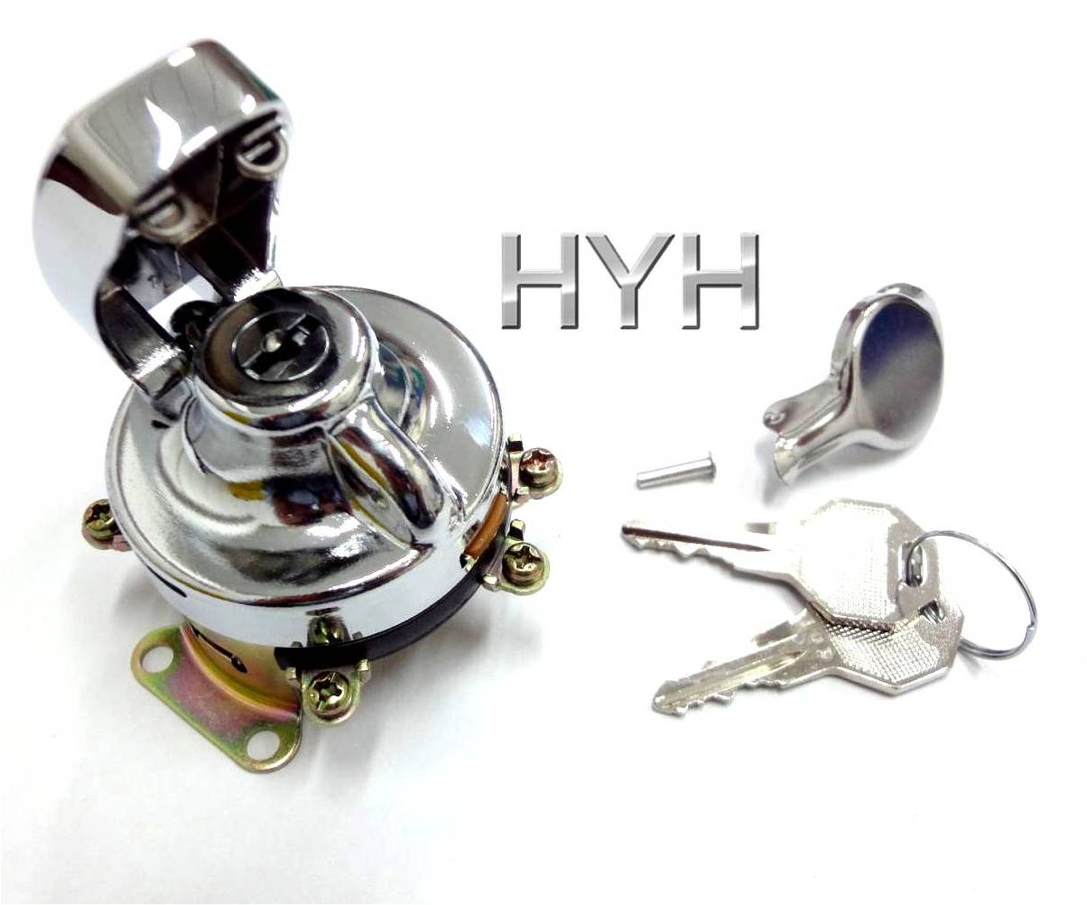 HYH 71501-73 Main Switch