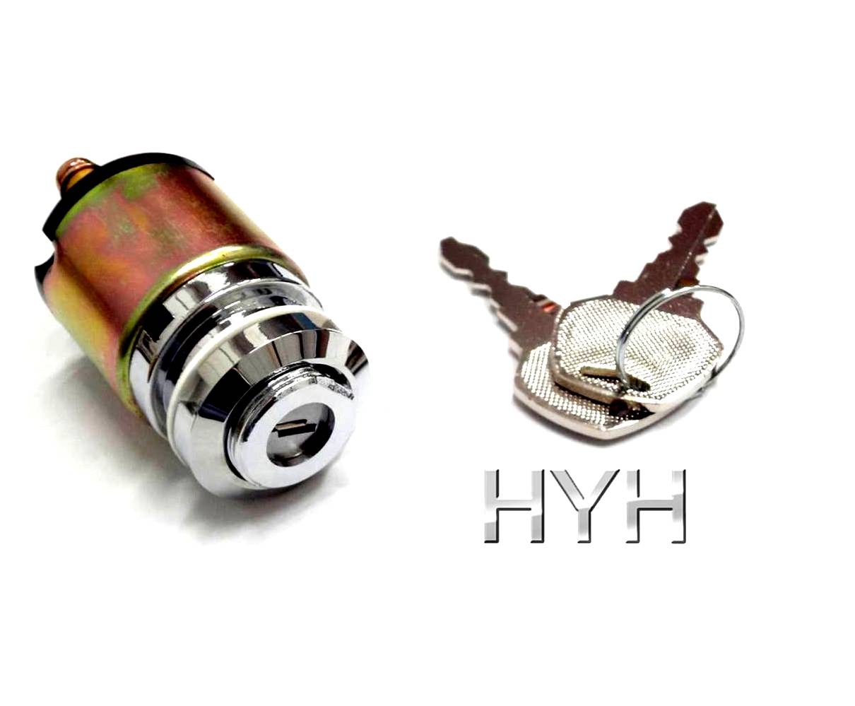 HYH 71425-77 Main Switch