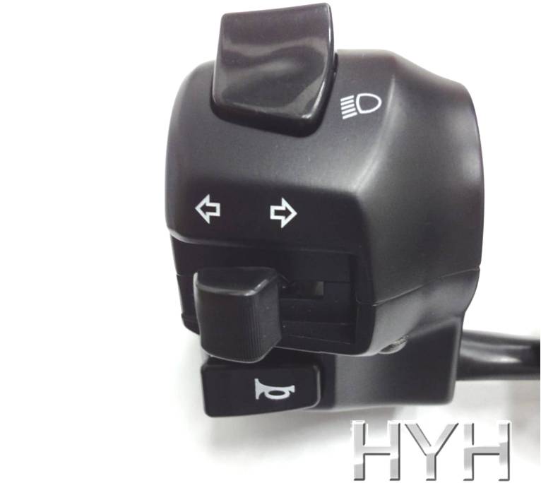 HYH 6ET2-HLG Handle Switch(L)