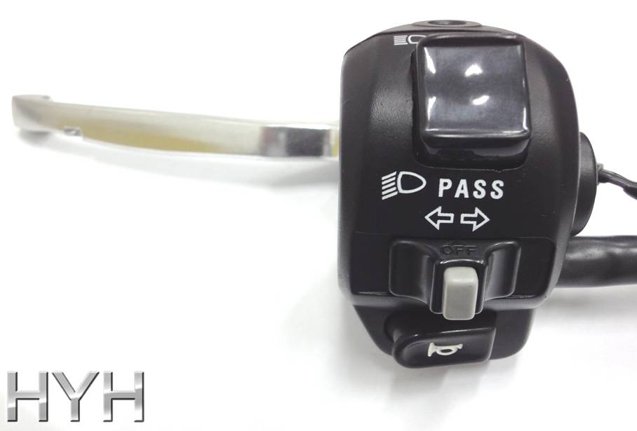 HYH 5CA2-HLY Handle Switch