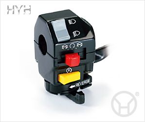 HYH 5EAC-HL  Handle Switch